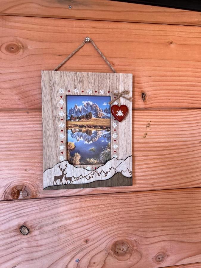Hoogte Huisje Tirol Swalmen Ngoại thất bức ảnh
